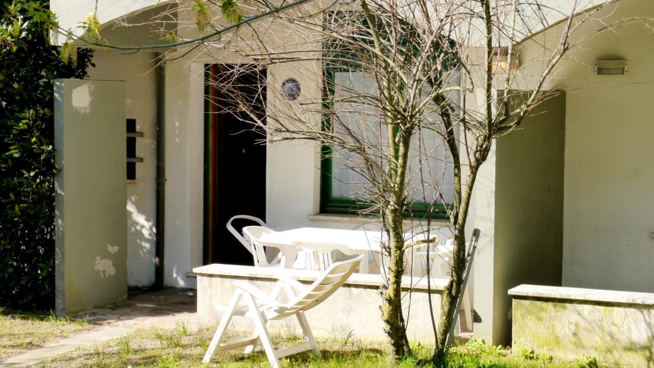 Villetta Parco Sir Лидо-дельи-Эстенси Экстерьер фото