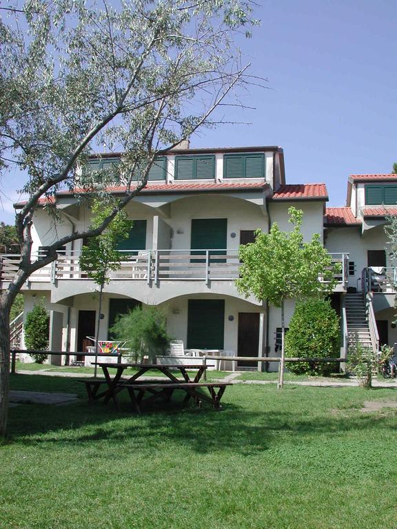Villetta Parco Sir Лидо-дельи-Эстенси Экстерьер фото