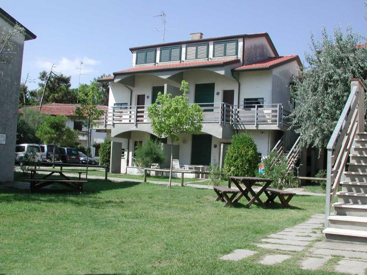 Villetta Parco Sir Лидо-дельи-Эстенси Номер фото