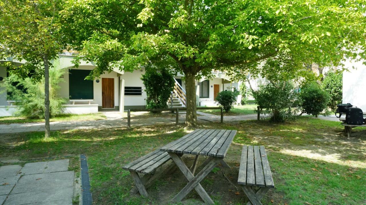 Villetta Parco Sir Лидо-дельи-Эстенси Экстерьер фото