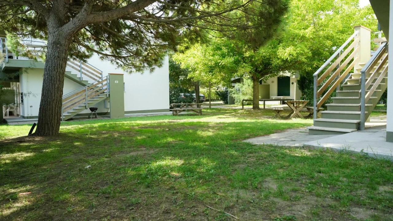 Villetta Parco Sir Лидо-дельи-Эстенси Экстерьер фото
