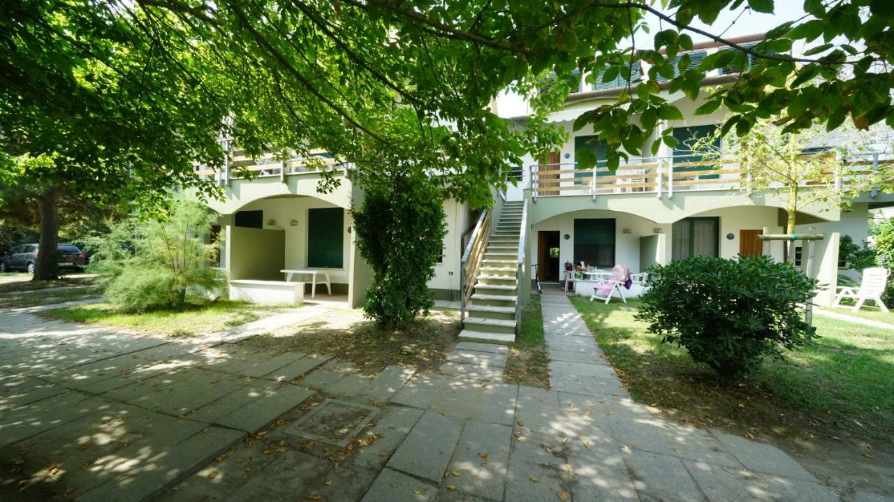 Villetta Parco Sir Лидо-дельи-Эстенси Экстерьер фото