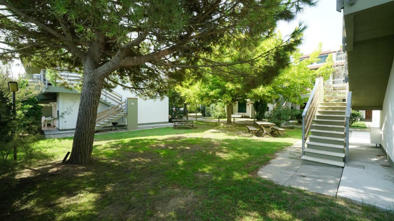 Villetta Parco Sir Лидо-дельи-Эстенси Экстерьер фото