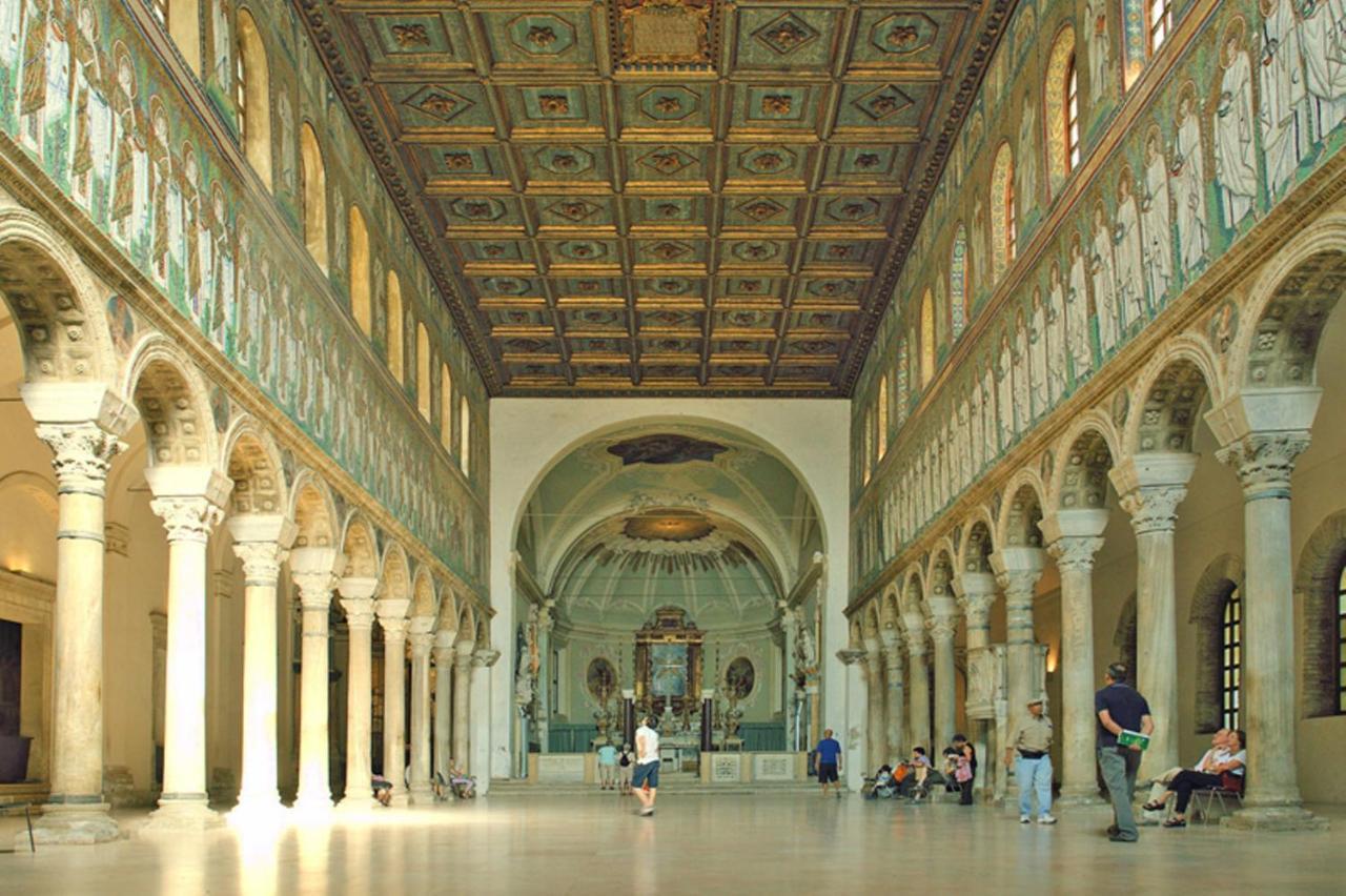 Villetta Parco Sir Лидо-дельи-Эстенси Экстерьер фото